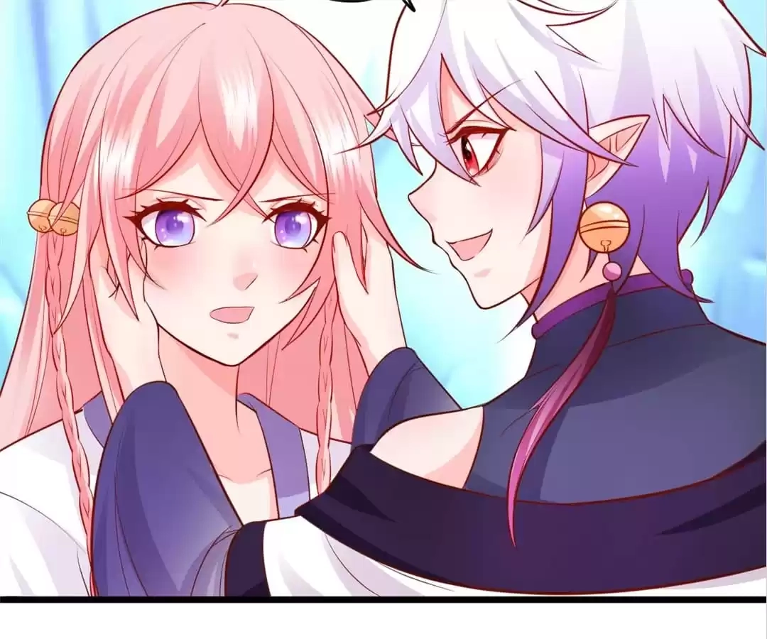 Read My Snapping Fox Lord chapter 131 image 3 on Lezhin