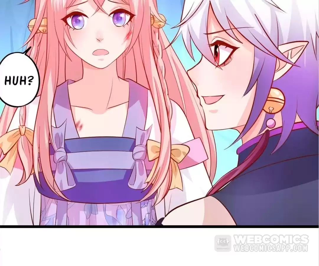 Read My Snapping Fox Lord chapter 131 image 30 on Lezhin