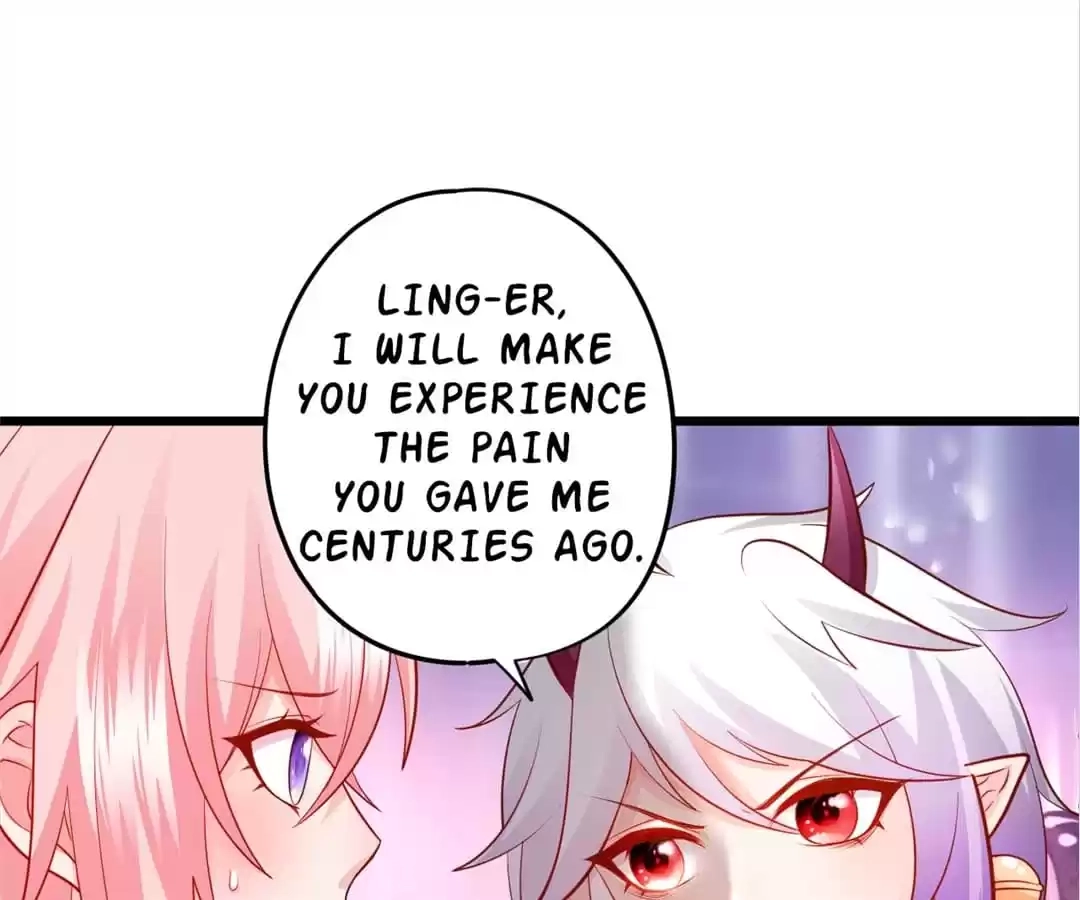 Read My Snapping Fox Lord chapter 131 image 32 on Lezhin