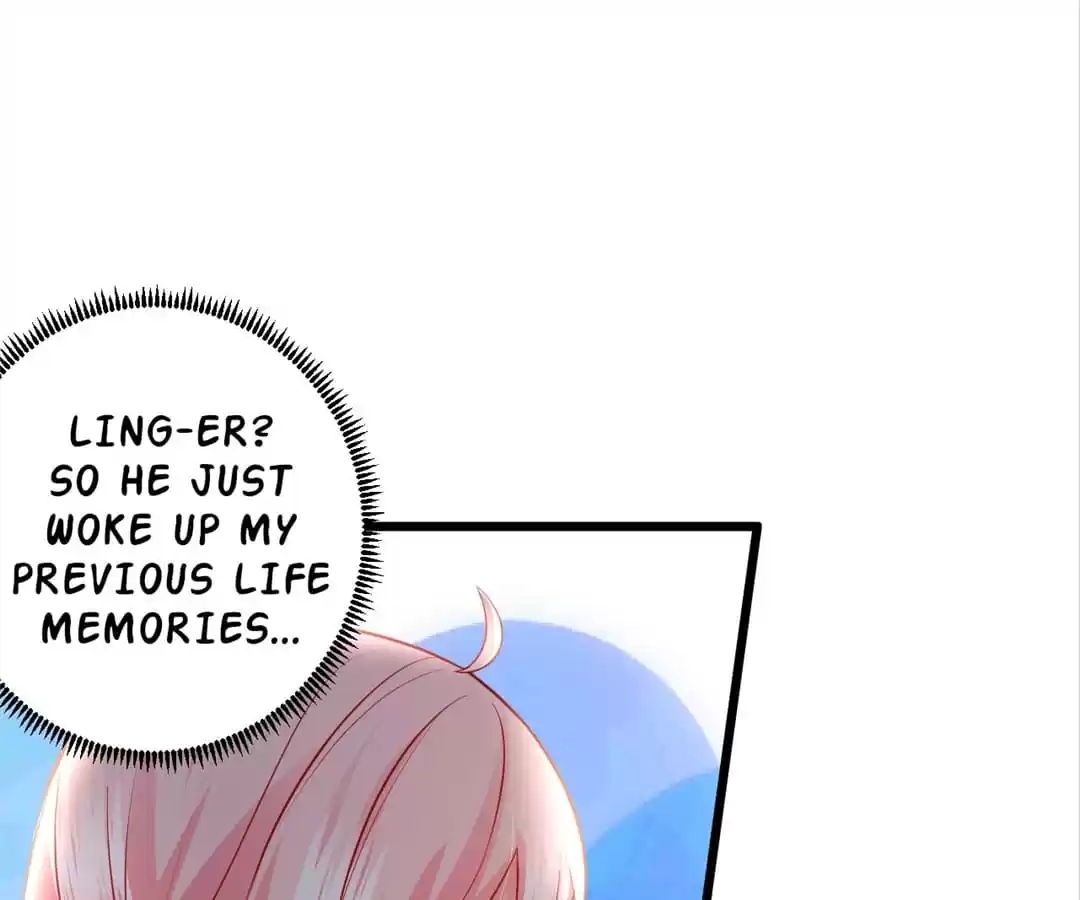 Read My Snapping Fox Lord chapter 131 image 35 on Lezhin