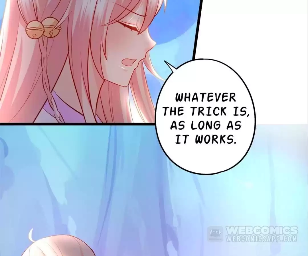 Read My Snapping Fox Lord chapter 131 image 36 on Lezhin