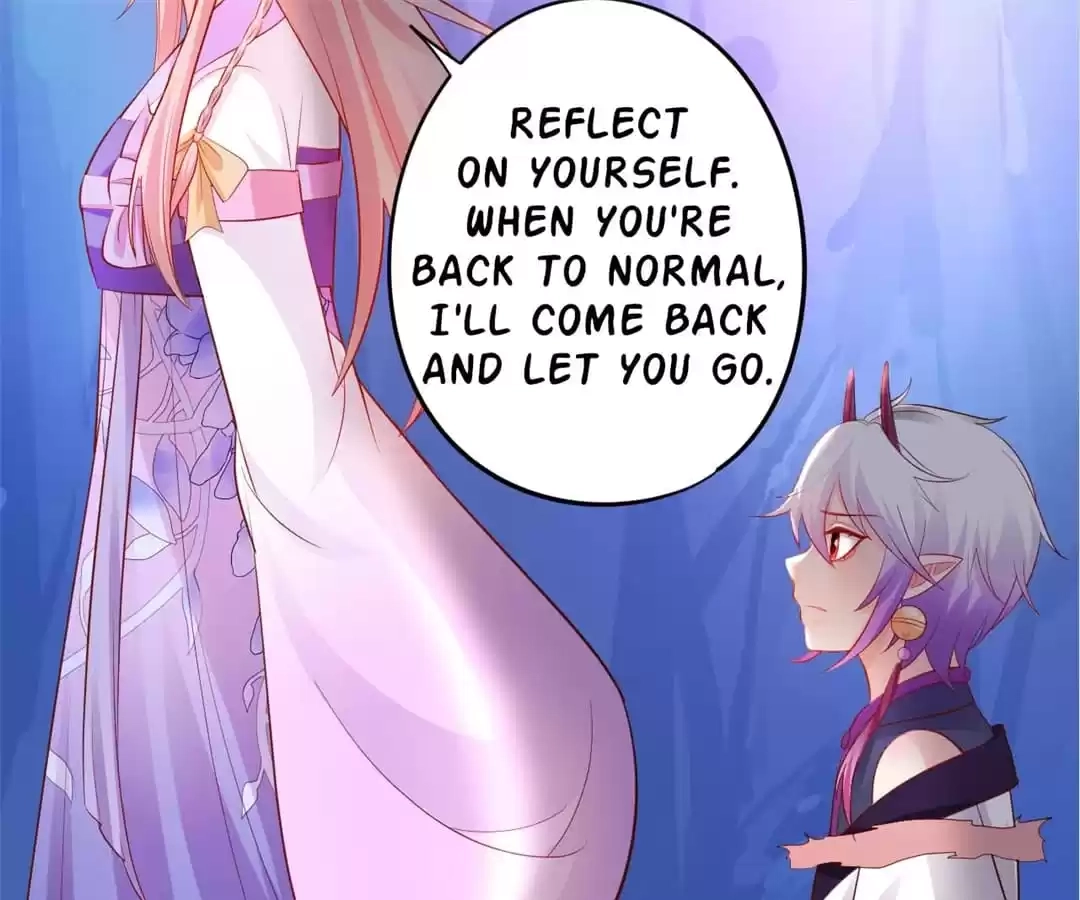 Read My Snapping Fox Lord chapter 131 image 38 on Lezhin