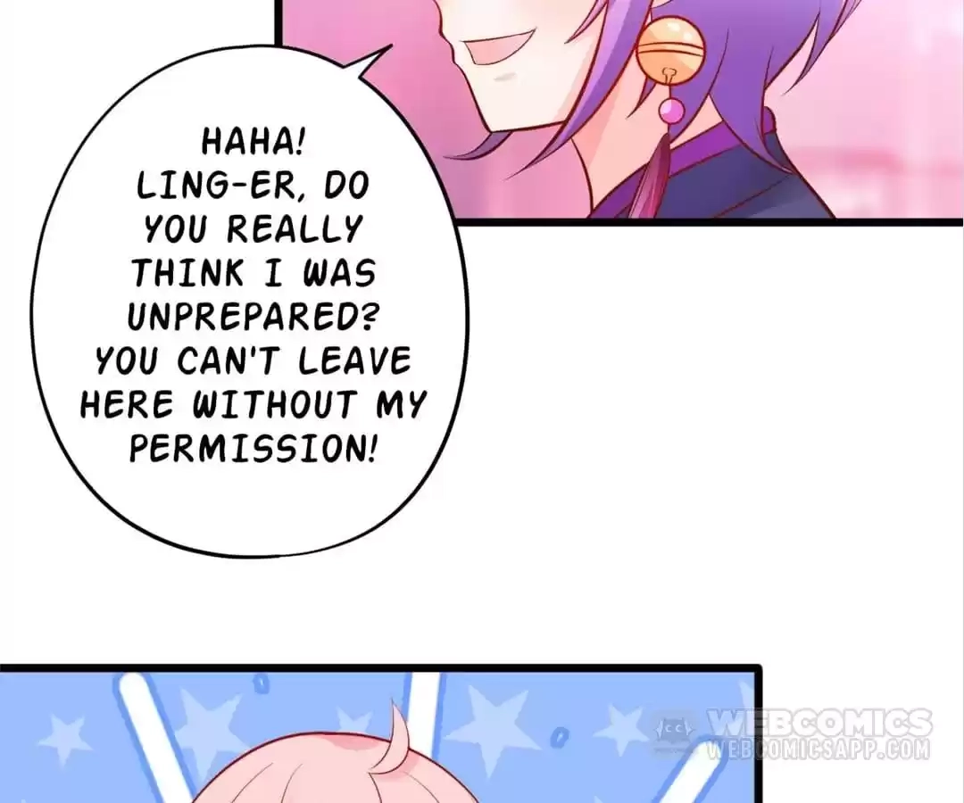 Read My Snapping Fox Lord chapter 131 image 45 on Lezhin