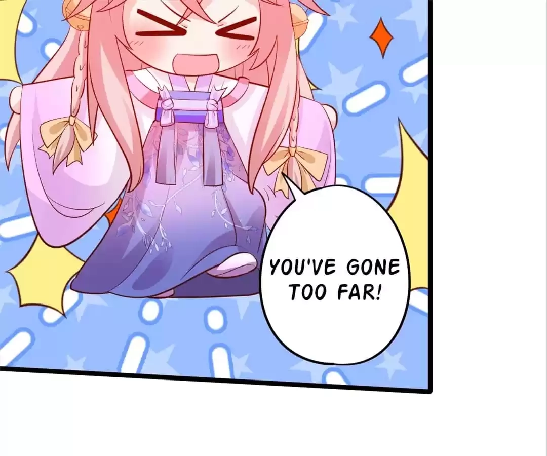 Read My Snapping Fox Lord chapter 131 image 47 on Lezhin