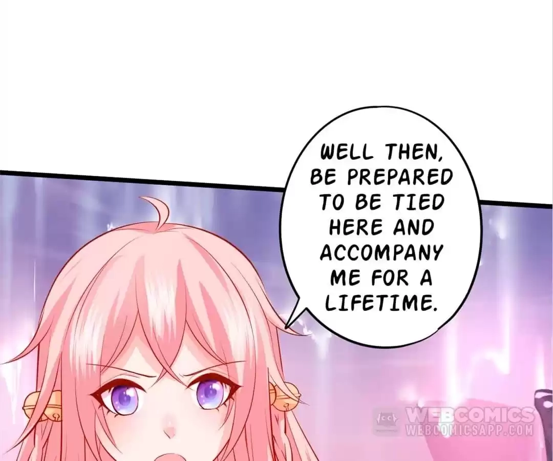 Read My Snapping Fox Lord chapter 131 image 48 on Lezhin