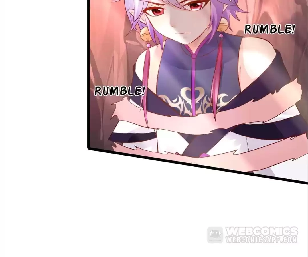 Read My Snapping Fox Lord chapter 131 image 54 on Lezhin