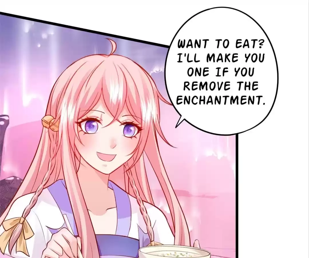 Read My Snapping Fox Lord chapter 131 image 55 on Lezhin