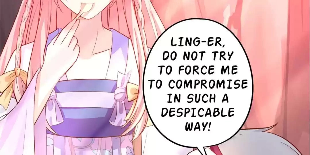 Read My Snapping Fox Lord chapter 131 image 57 on Lezhin