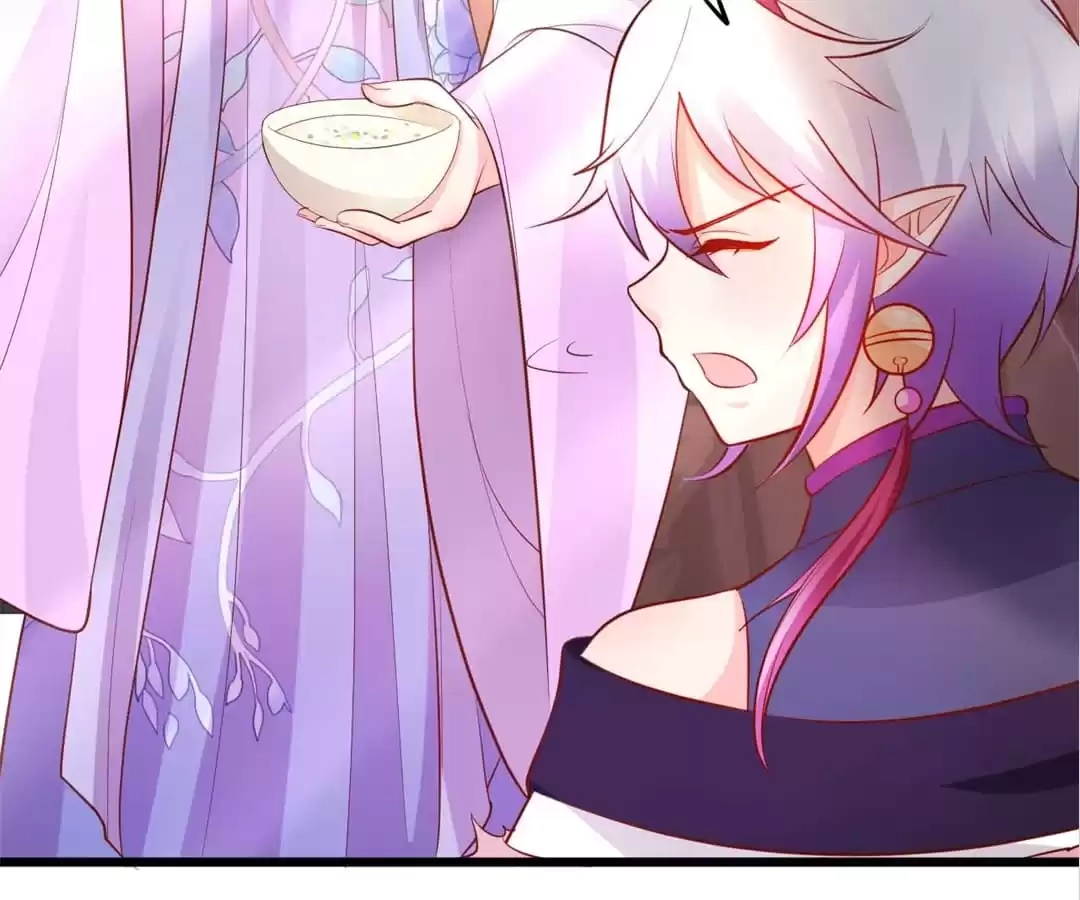 Read My Snapping Fox Lord chapter 131 image 58 on Lezhin