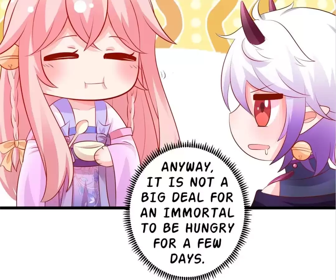 Read My Snapping Fox Lord chapter 131 image 60 on Lezhin