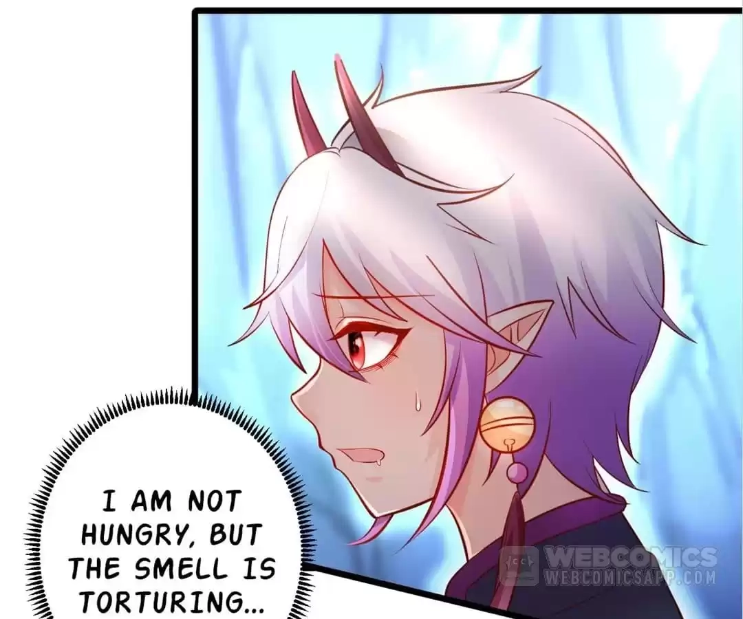Read My Snapping Fox Lord chapter 131 image 64 on Lezhin