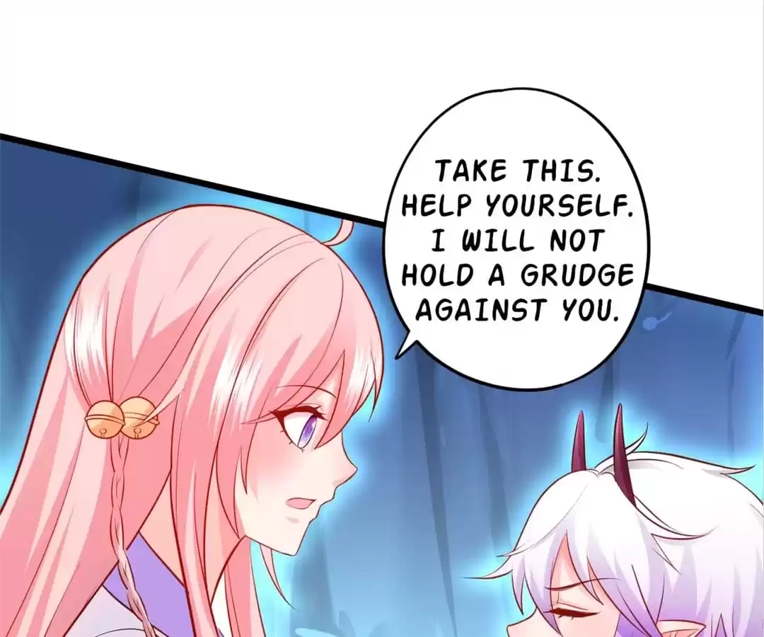 Read My Snapping Fox Lord chapter 131 image 66 on Lezhin