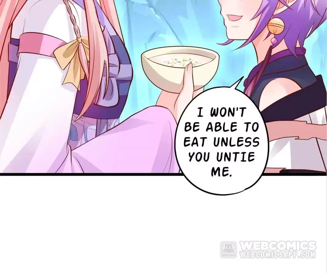 Read My Snapping Fox Lord chapter 131 image 67 on Lezhin