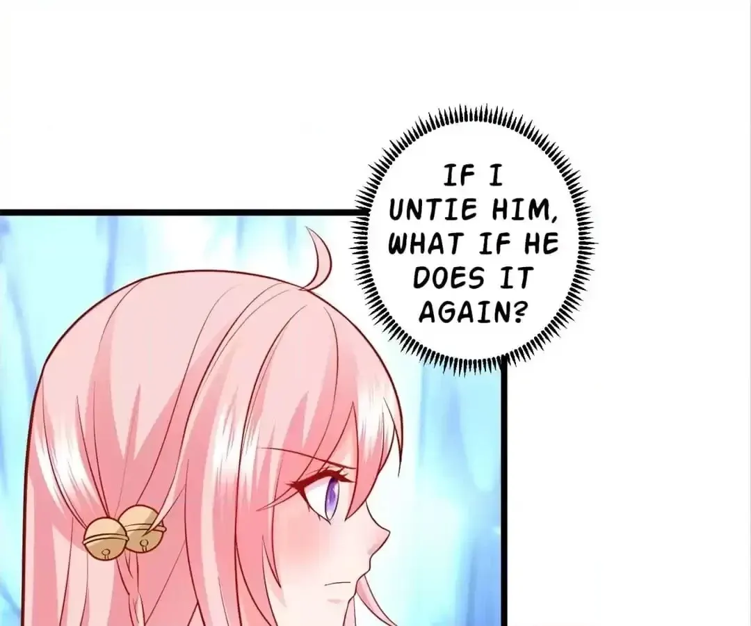 Read My Snapping Fox Lord chapter 131 image 69 on Lezhin