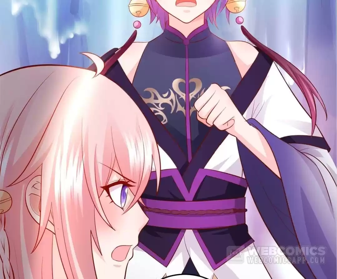 Read My Snapping Fox Lord chapter 131 image 7 on Lezhin