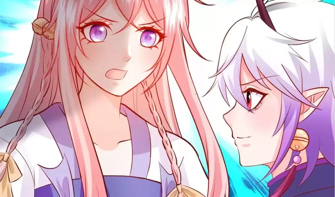Read My Snapping Fox Lord chapter 131 image 71 on Lezhin