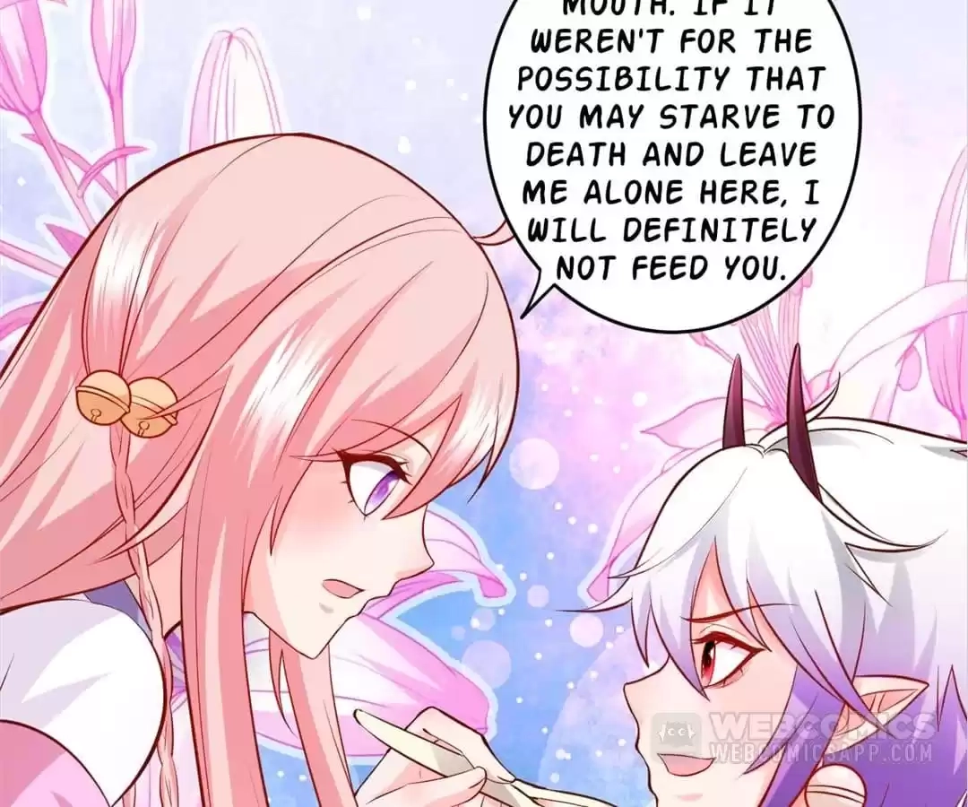 Read My Snapping Fox Lord chapter 131 image 73 on Lezhin