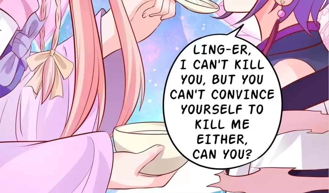 Read My Snapping Fox Lord chapter 131 image 74 on Lezhin