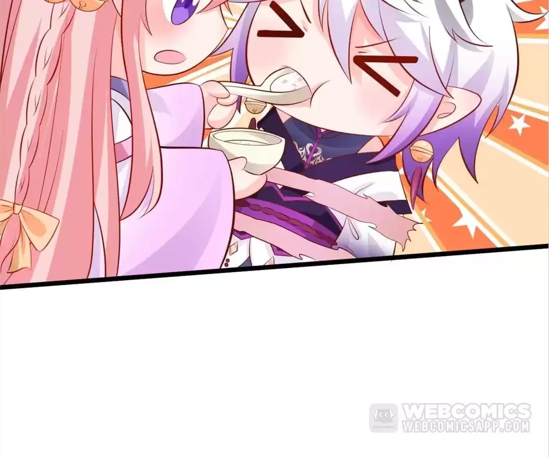Read My Snapping Fox Lord chapter 131 image 76 on Lezhin