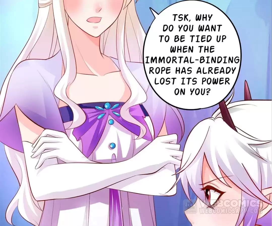 Read My Snapping Fox Lord chapter 131 image 82 on Lezhin