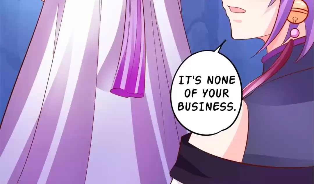 Read My Snapping Fox Lord chapter 131 image 83 on Lezhin