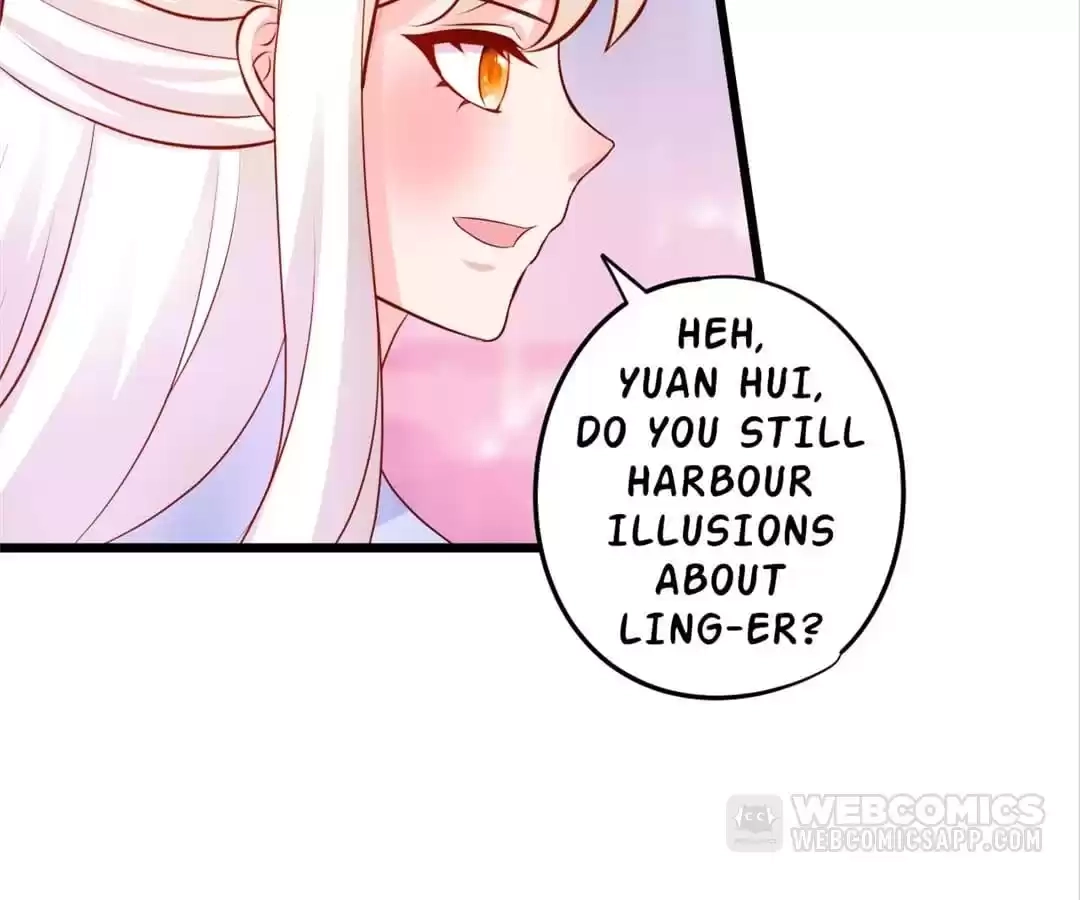 Read My Snapping Fox Lord chapter 131 image 85 on Lezhin