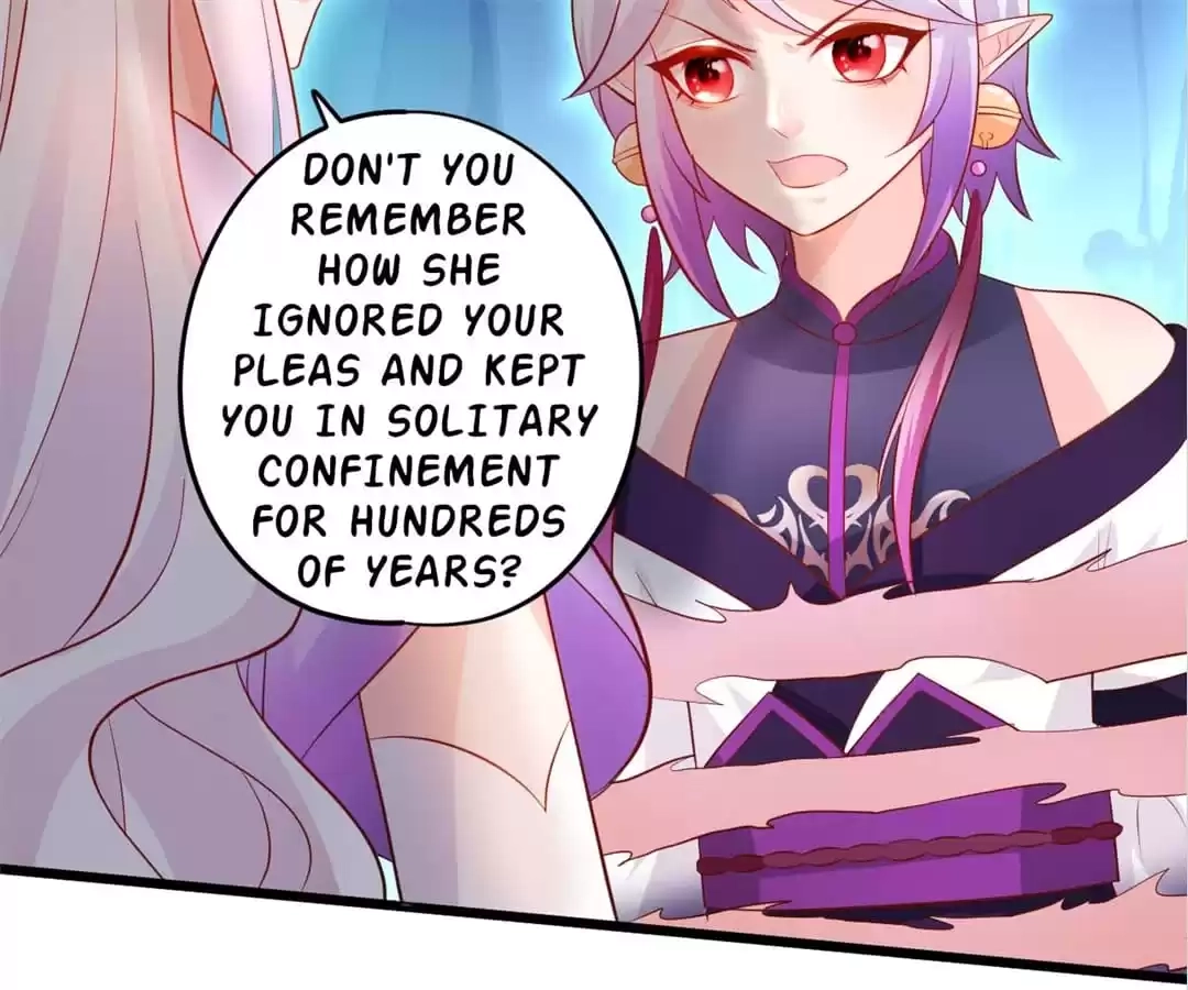 Read My Snapping Fox Lord chapter 131 image 87 on Lezhin