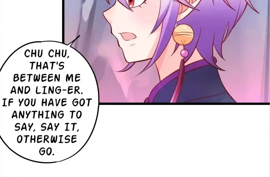 Read My Snapping Fox Lord chapter 131 image 89 on Lezhin