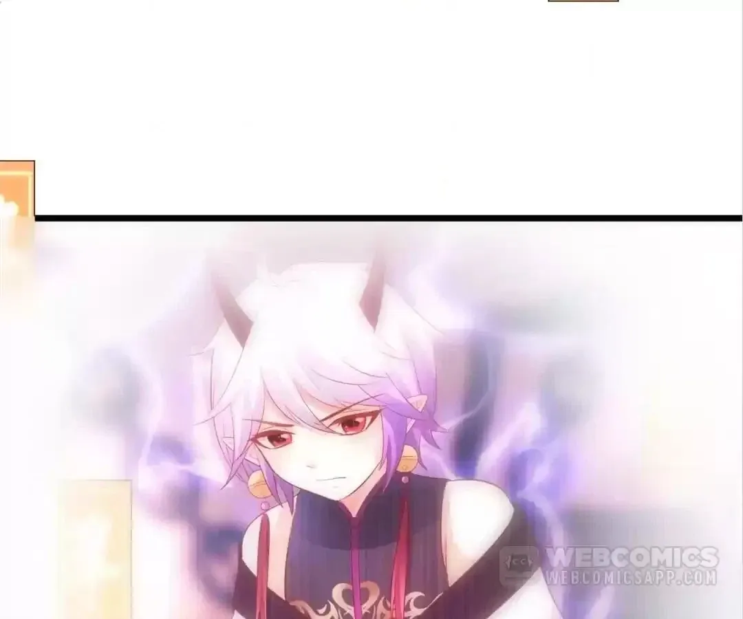 Read My Snapping Fox Lord chapter 131 image 9 on Lezhin