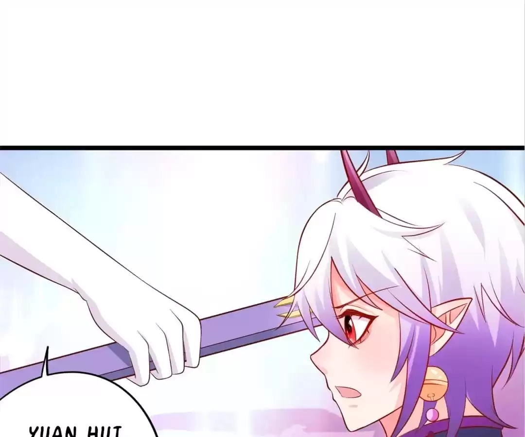 Read My Snapping Fox Lord chapter 131 image 90 on Lezhin