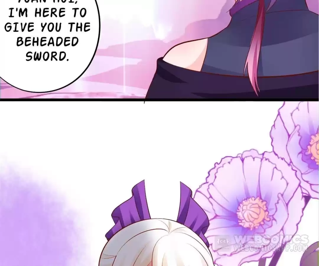 Read My Snapping Fox Lord chapter 131 image 91 on Lezhin
