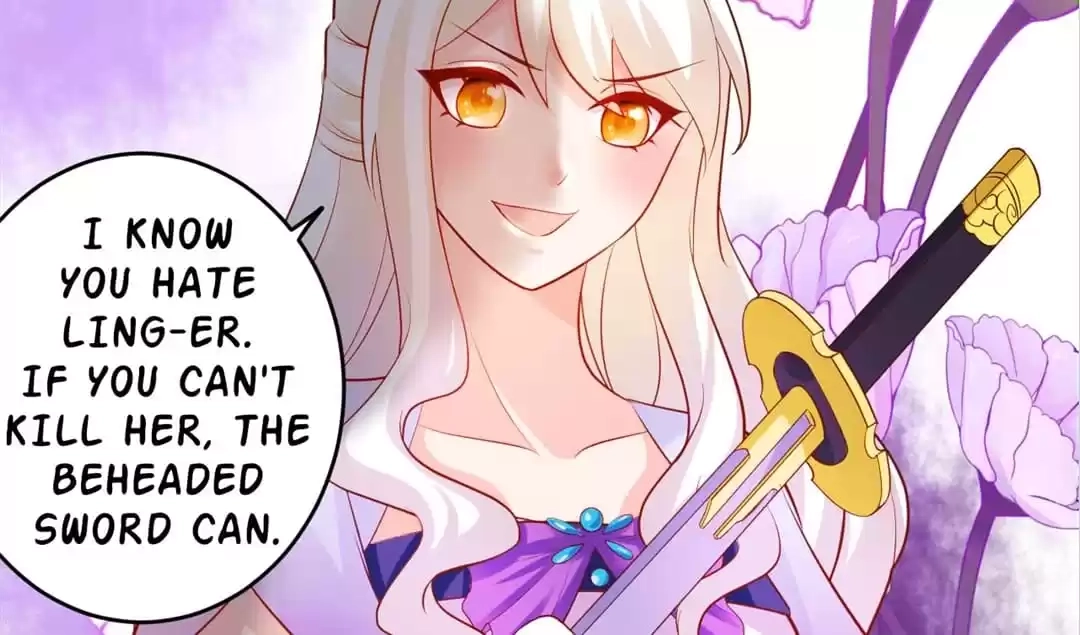 Read My Snapping Fox Lord chapter 131 image 92 on Lezhin
