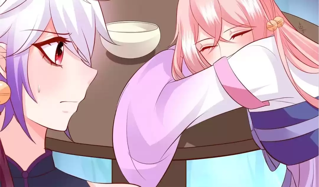 Read My Snapping Fox Lord chapter 131 image 95 on Lezhin