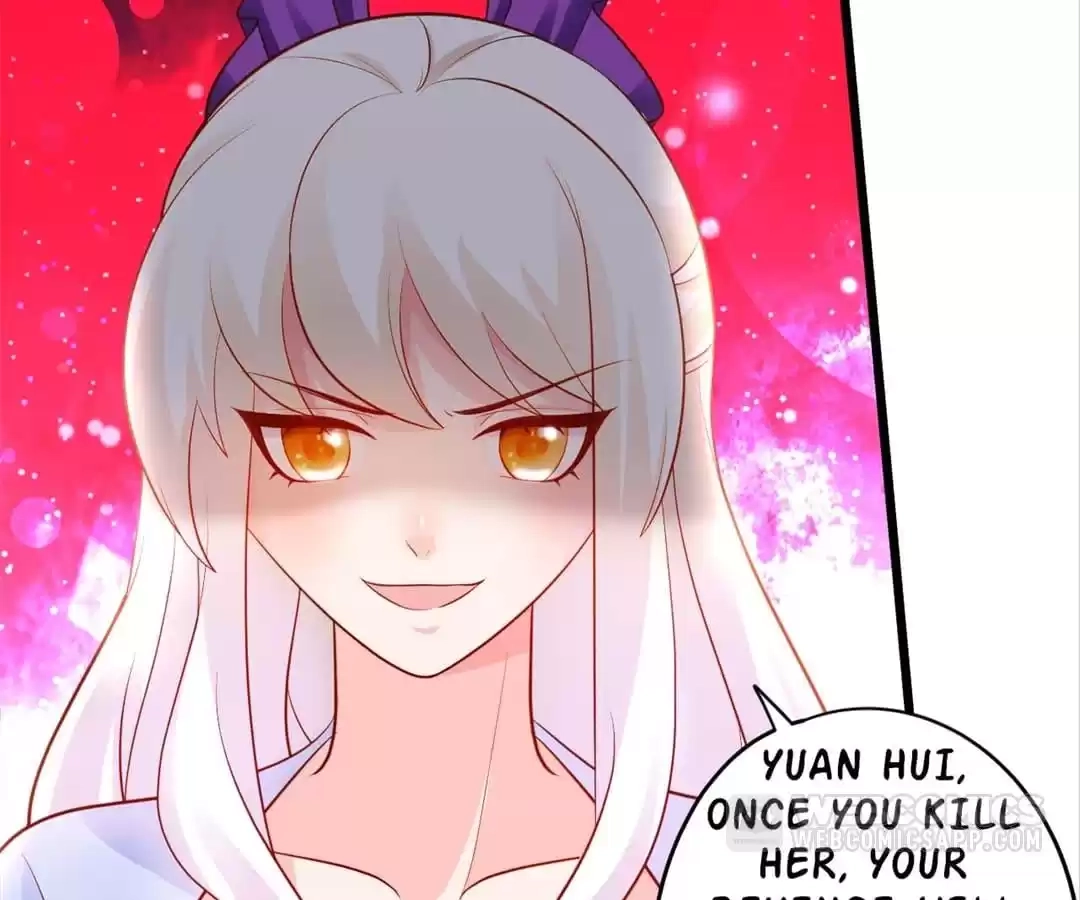 Read My Snapping Fox Lord chapter 131 image 97 on Lezhin