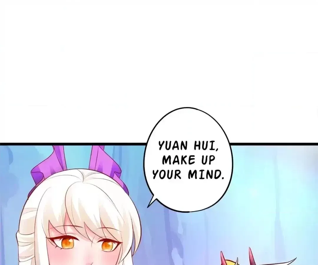 Read My Snapping Fox Lord chapter 131 image 99 on Lezhin
