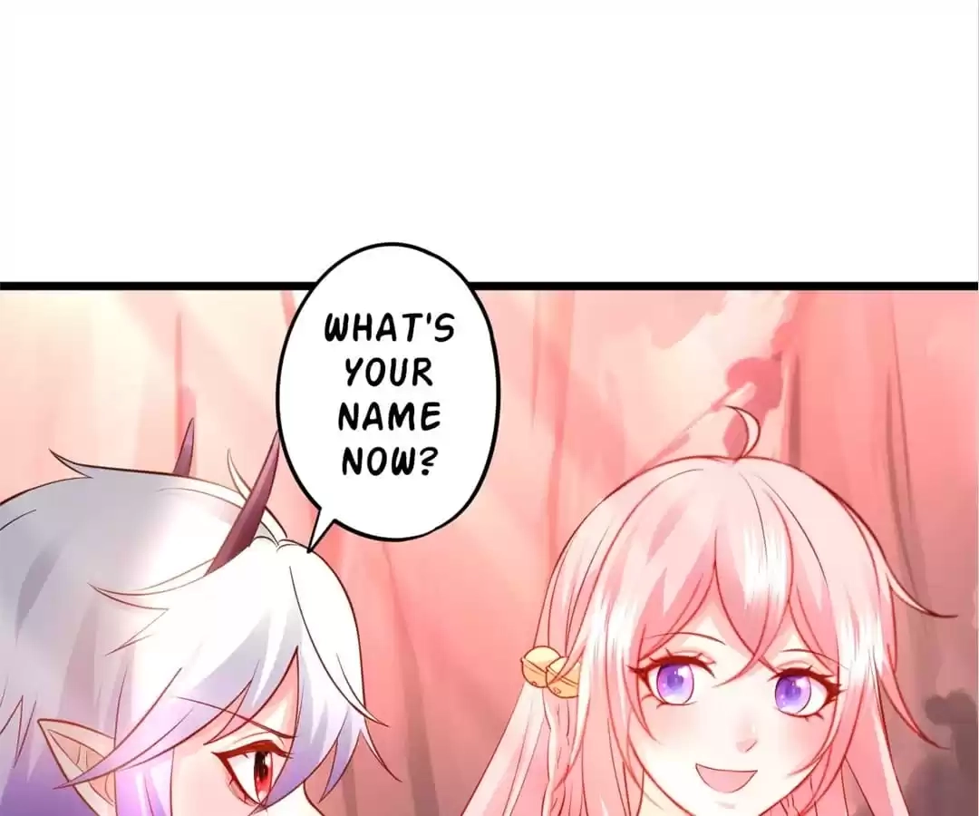 Read My Snapping Fox Lord chapter 132 image 14 on Lezhin