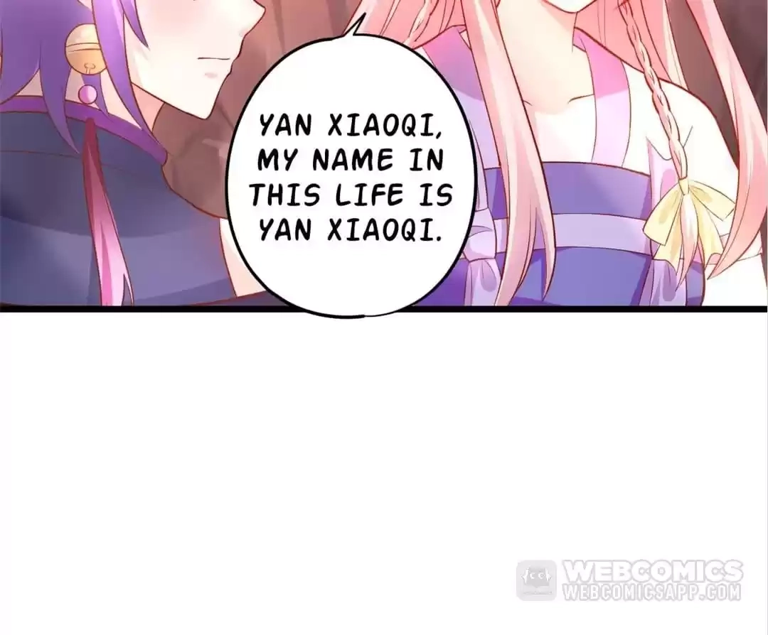 Read My Snapping Fox Lord chapter 132 image 15 on Lezhin