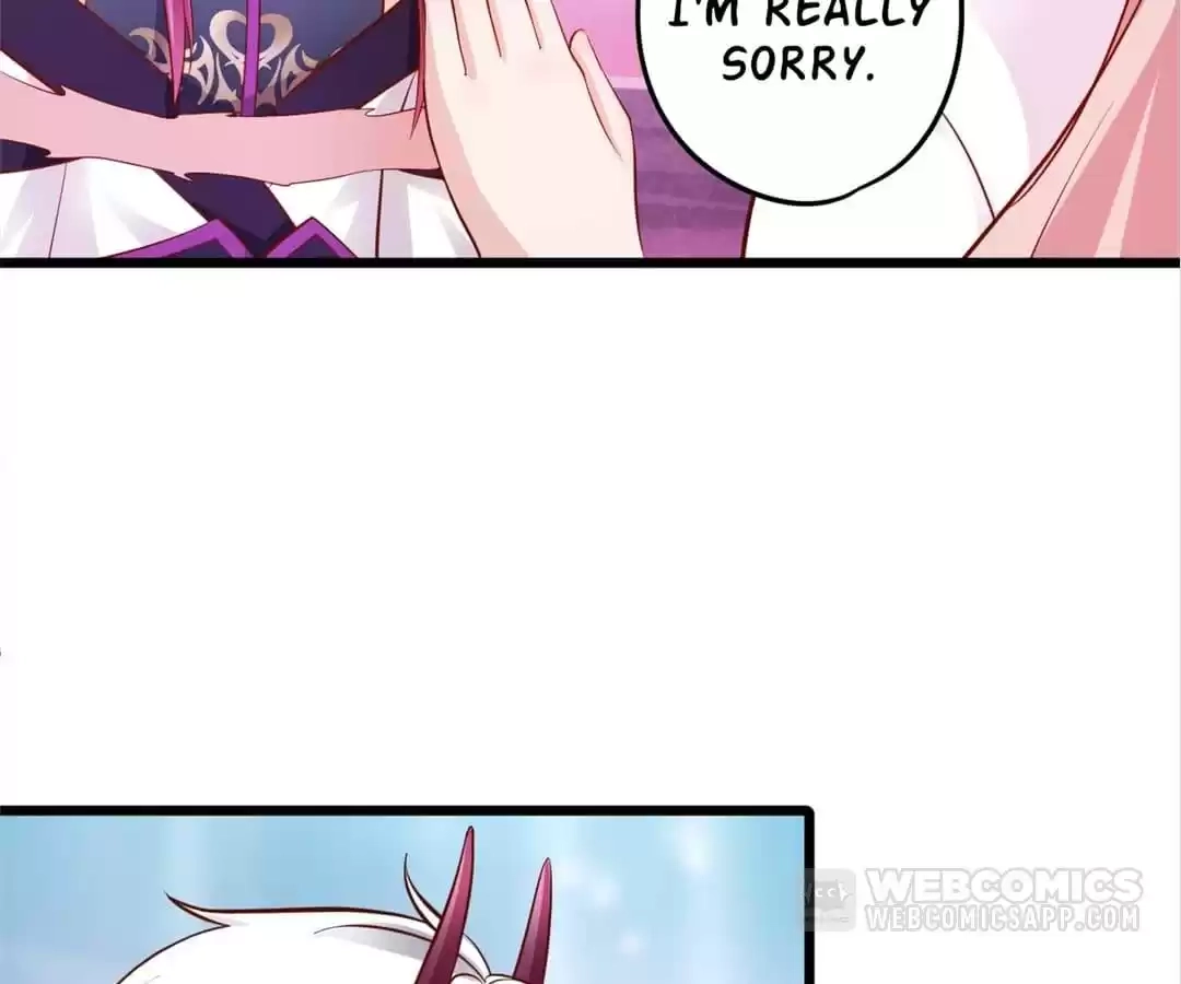 Read My Snapping Fox Lord chapter 132 image 17 on Lezhin