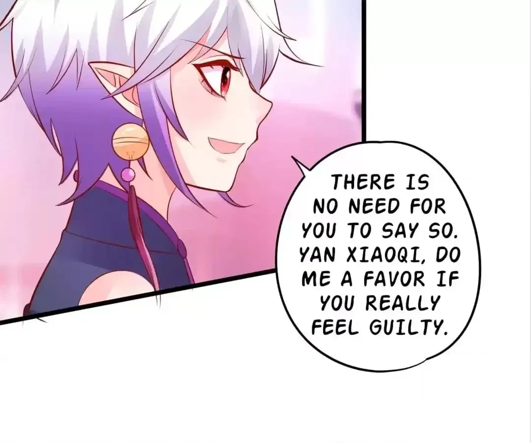 Read My Snapping Fox Lord chapter 132 image 19 on Lezhin