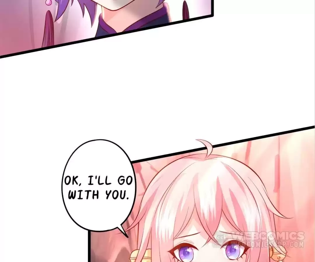 Read My Snapping Fox Lord chapter 132 image 25 on Lezhin