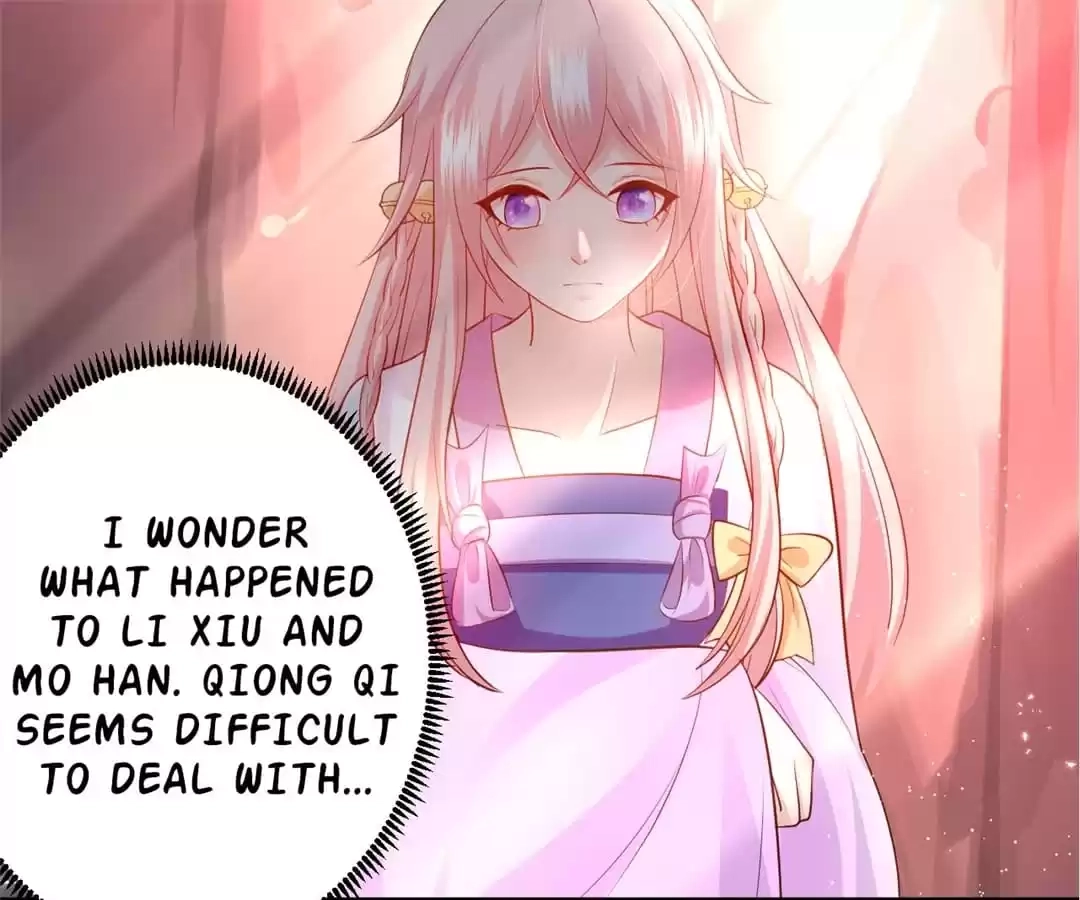 Read My Snapping Fox Lord chapter 132 image 3 on Lezhin
