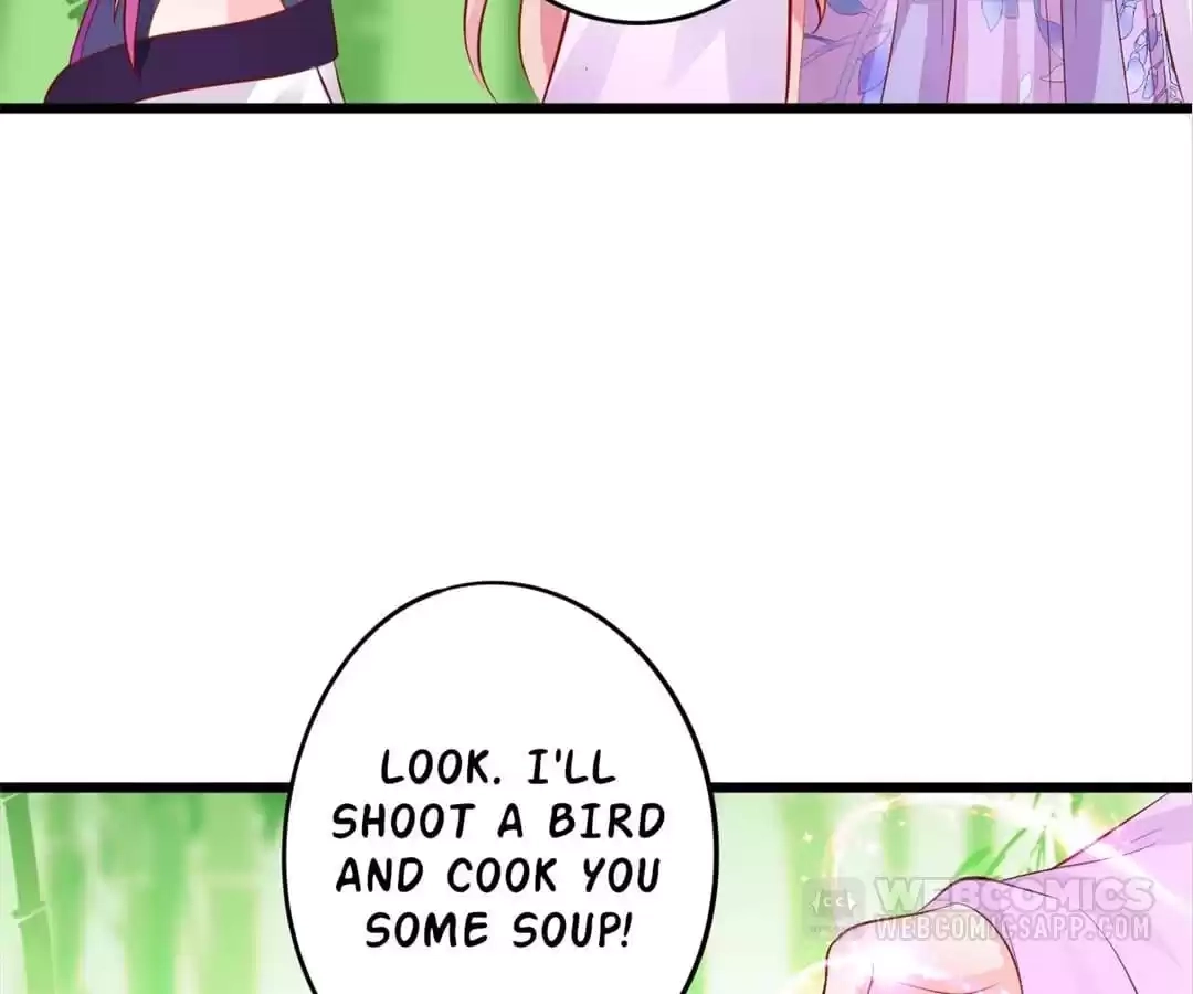 Read My Snapping Fox Lord chapter 132 image 37 on Lezhin