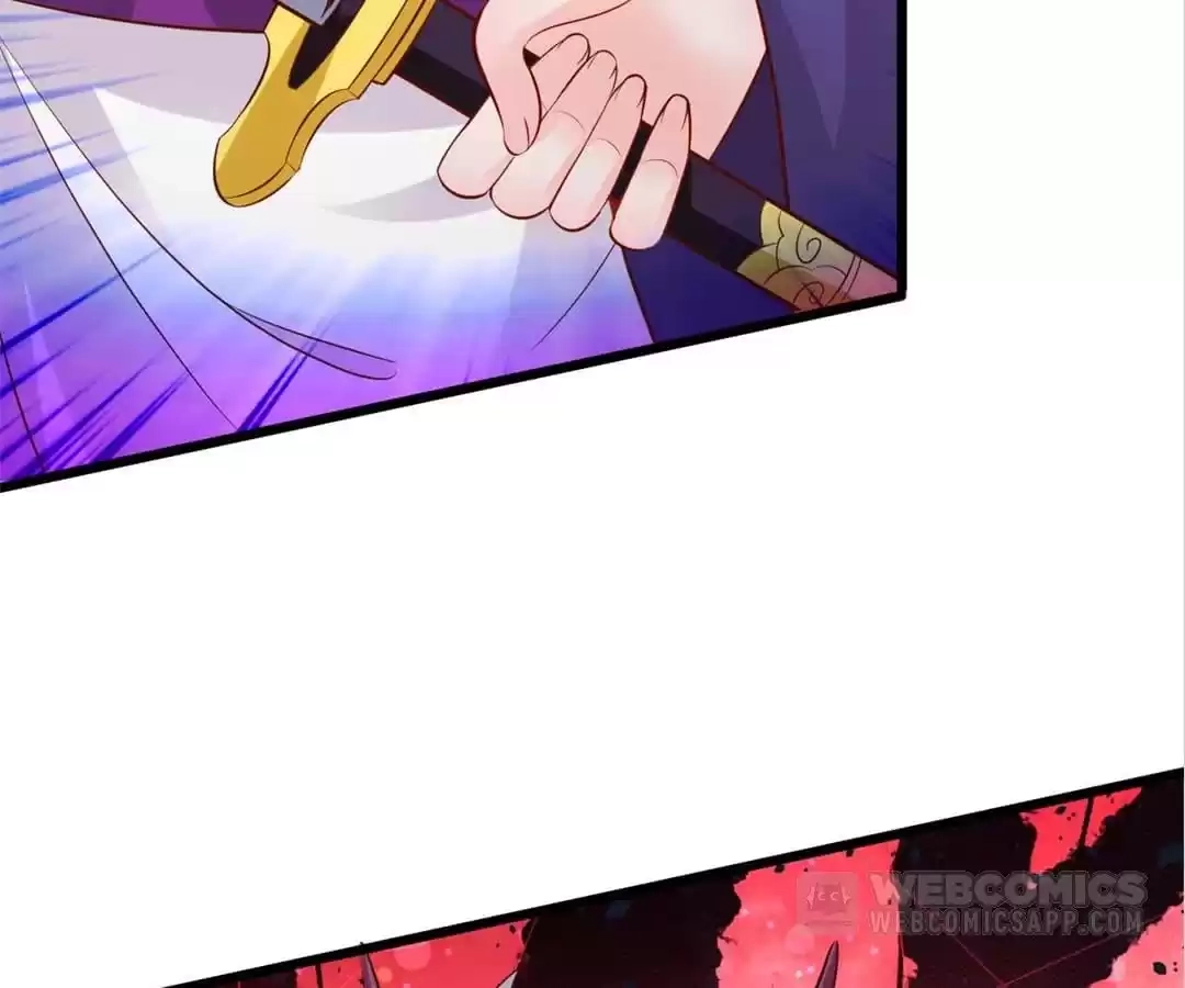 Read My Snapping Fox Lord chapter 132 image 43 on Lezhin