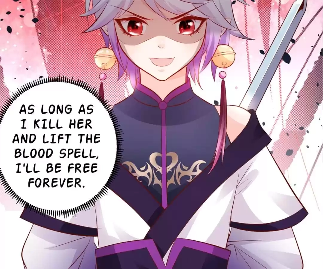 Read My Snapping Fox Lord chapter 132 image 45 on Lezhin
