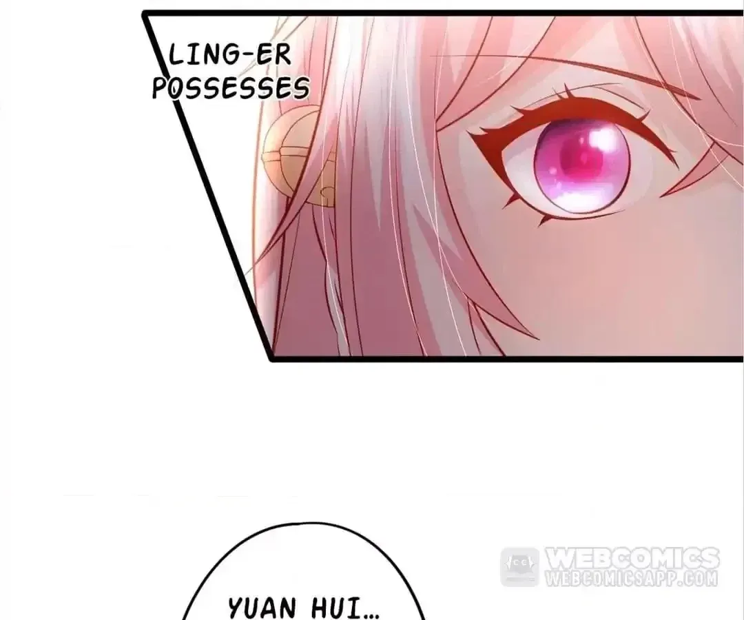 Read My Snapping Fox Lord chapter 132 image 49 on Lezhin