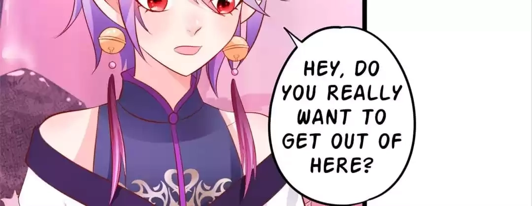 Read My Snapping Fox Lord chapter 132 image 5 on Lezhin