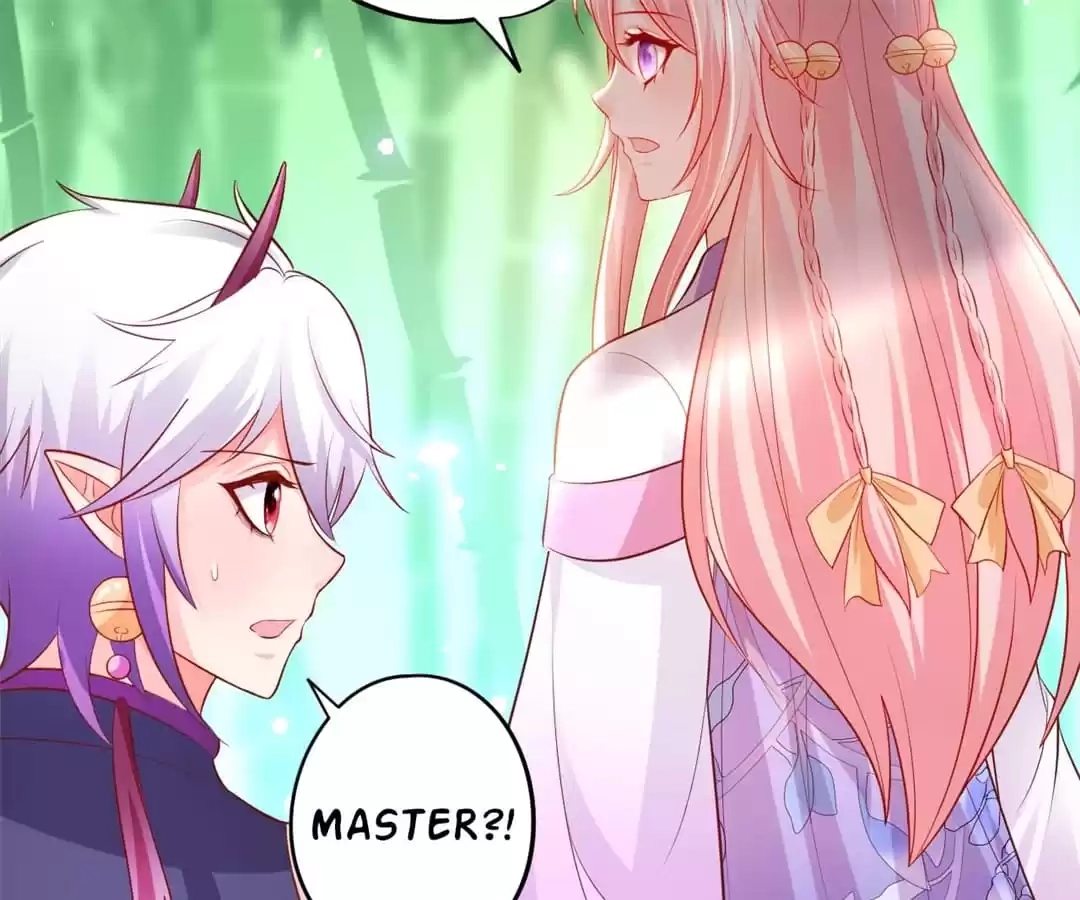 Read My Snapping Fox Lord chapter 132 image 51 on Lezhin