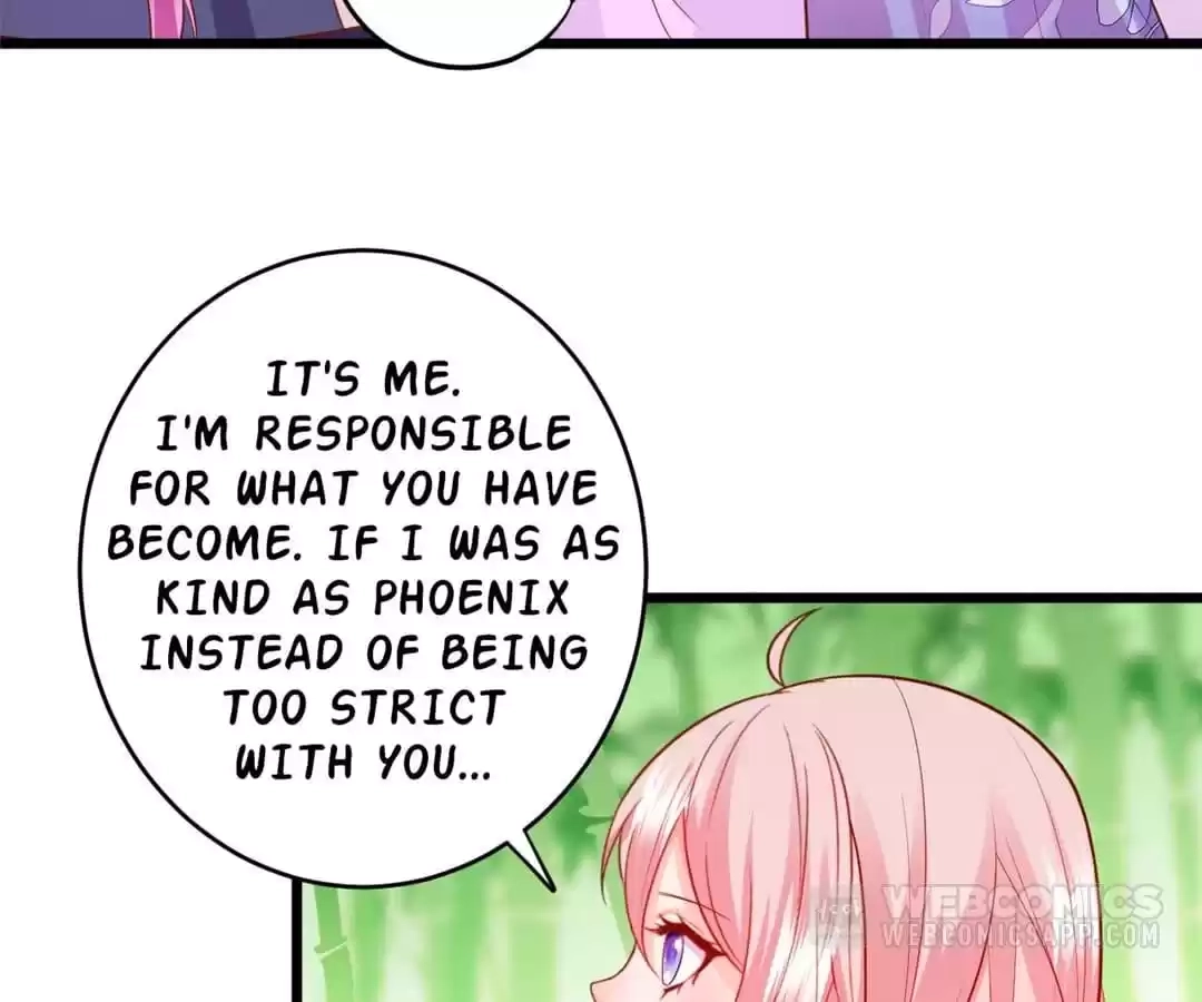 Read My Snapping Fox Lord chapter 132 image 52 on Lezhin