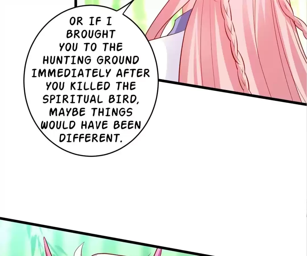 Read My Snapping Fox Lord chapter 132 image 54 on Lezhin