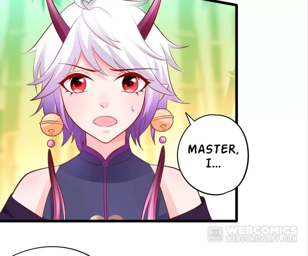 Read My Snapping Fox Lord chapter 132 image 55 on Lezhin